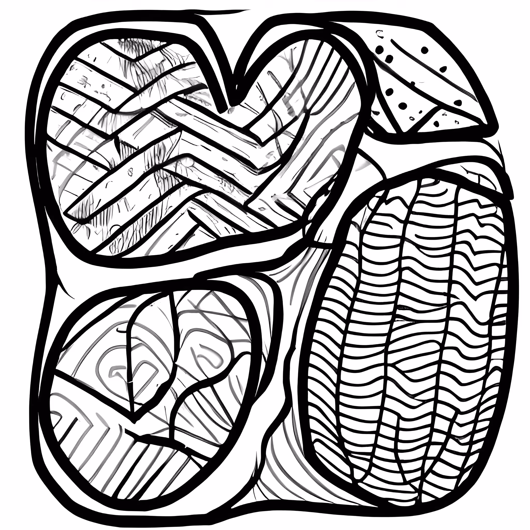 Digital Linez 7