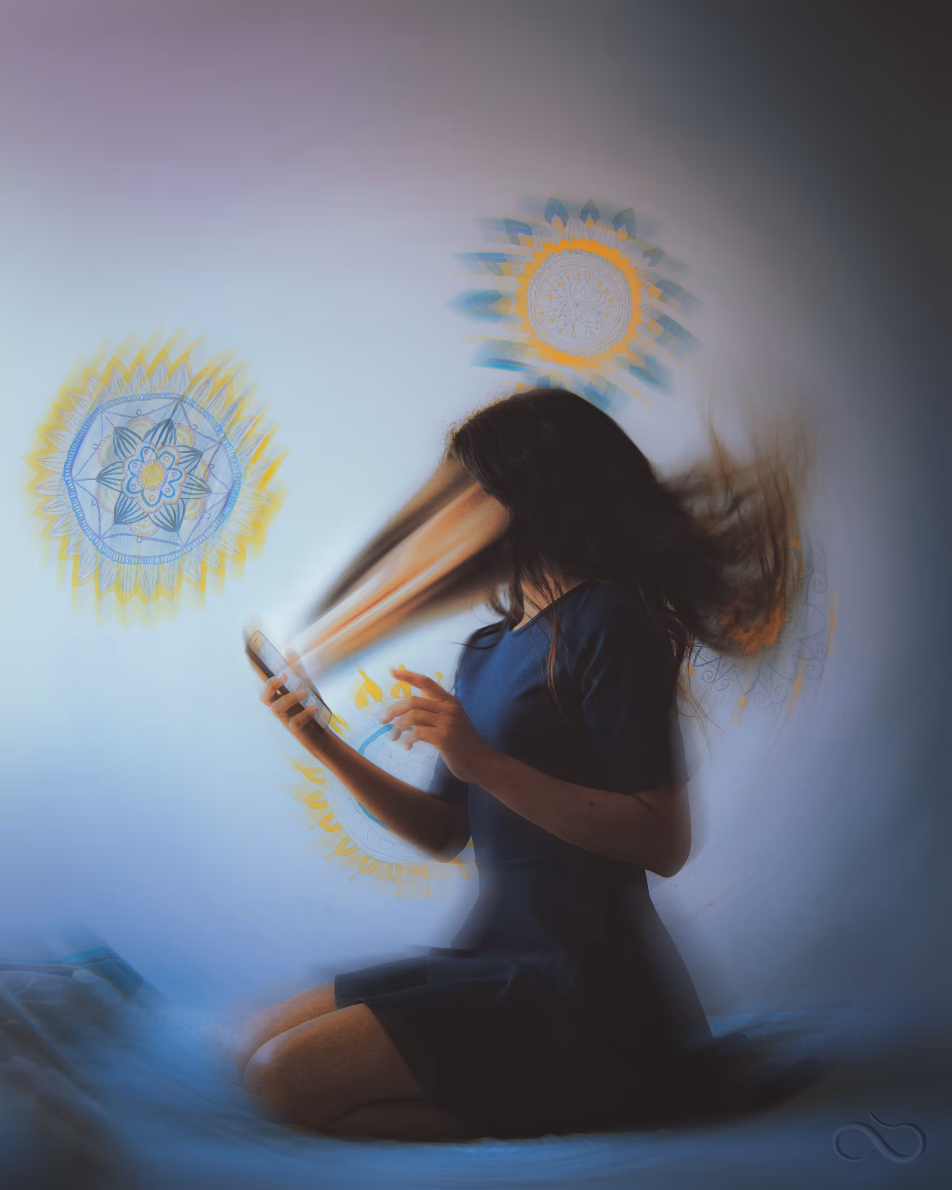 Adiction // Adicción