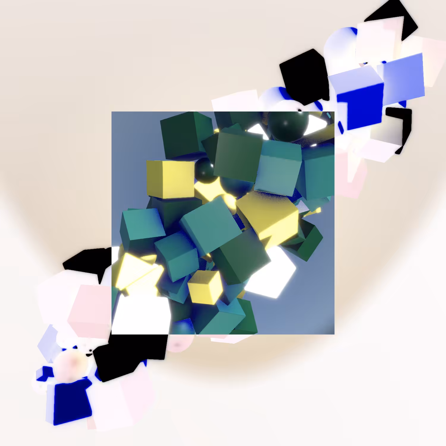 Aggregation #2