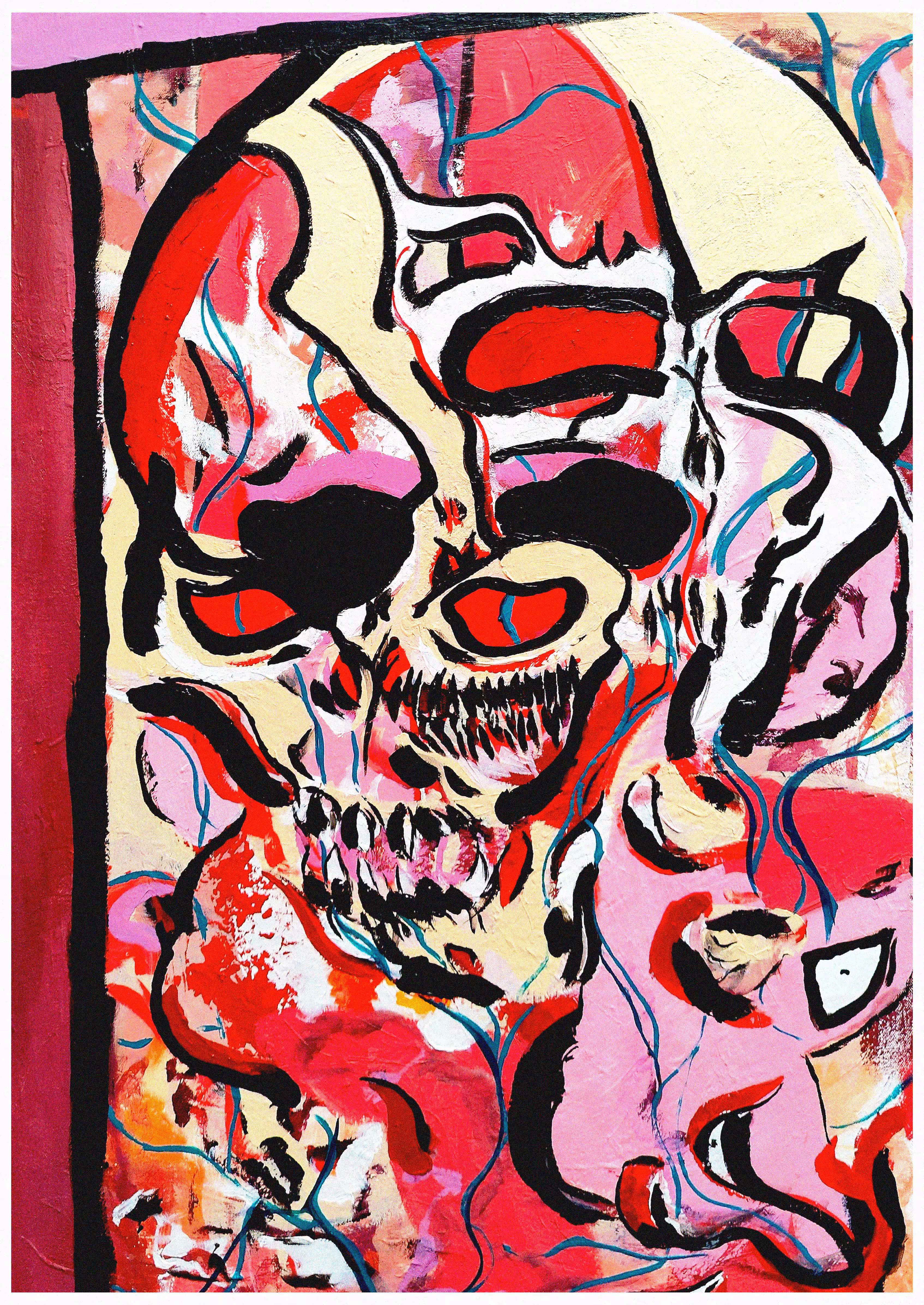 To Remain Psychedelic While Sober