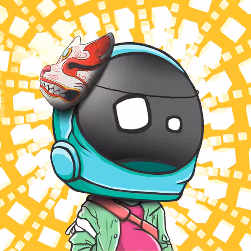 VibeNauts #1056