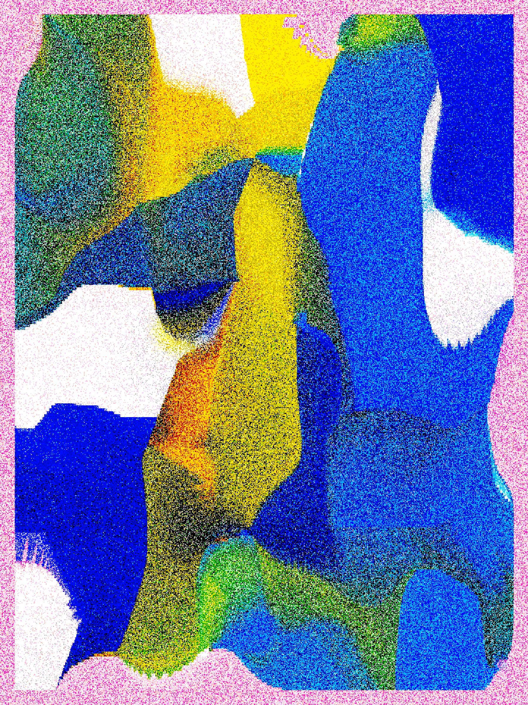 RASTER #189