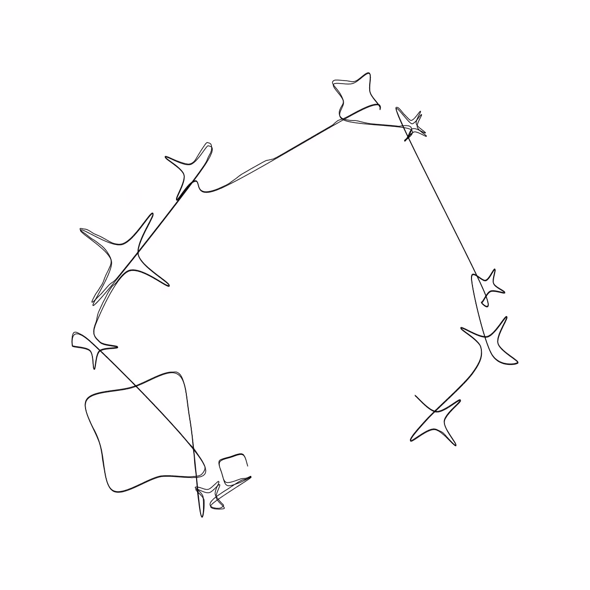 Astro Doodles #221