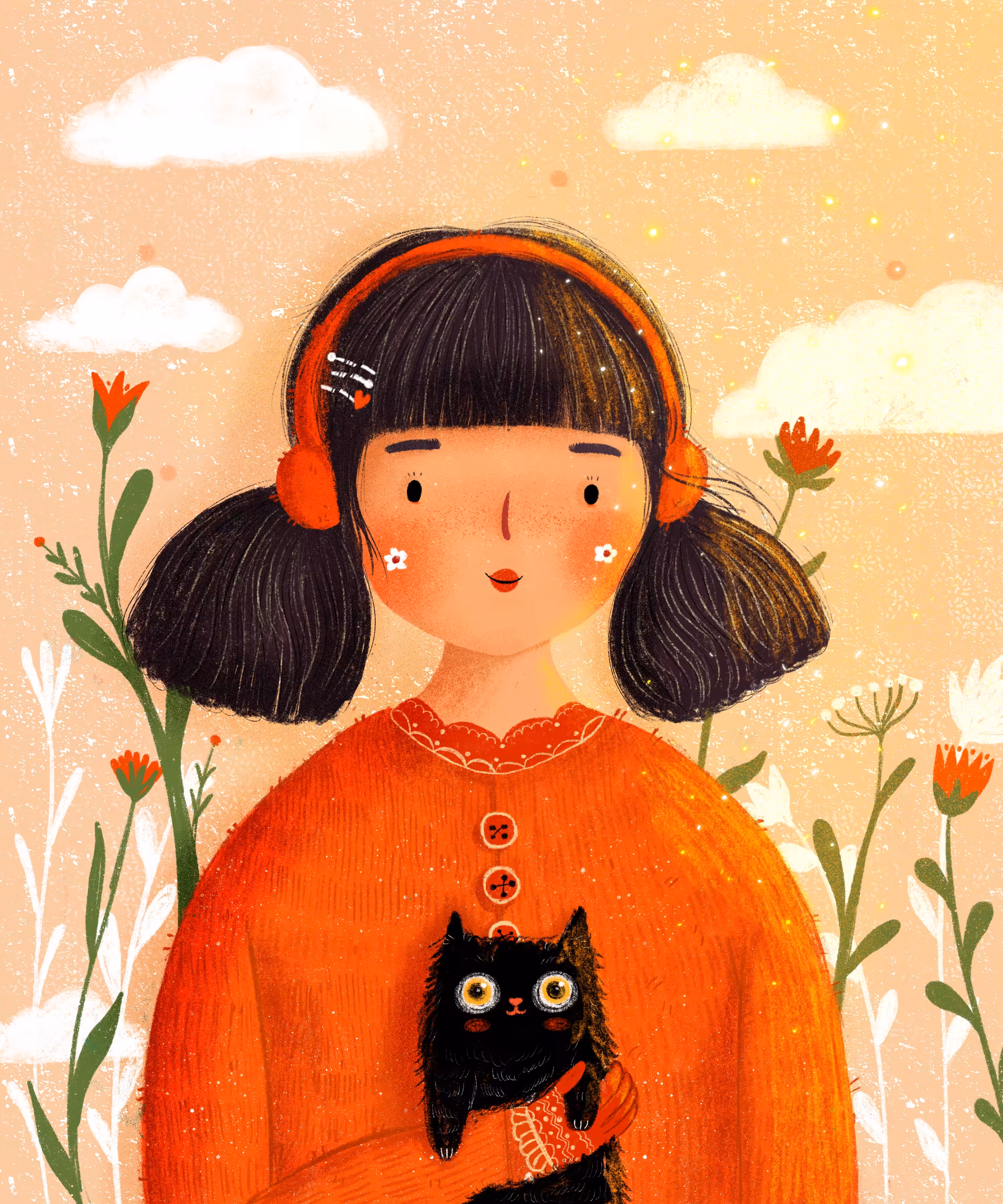 Warm Heart