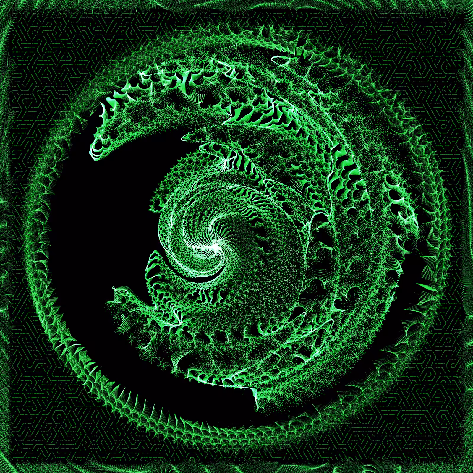 Mythologic #733