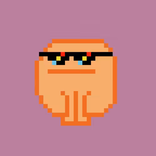 Toadheadz #3775