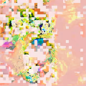 pixel flood #127