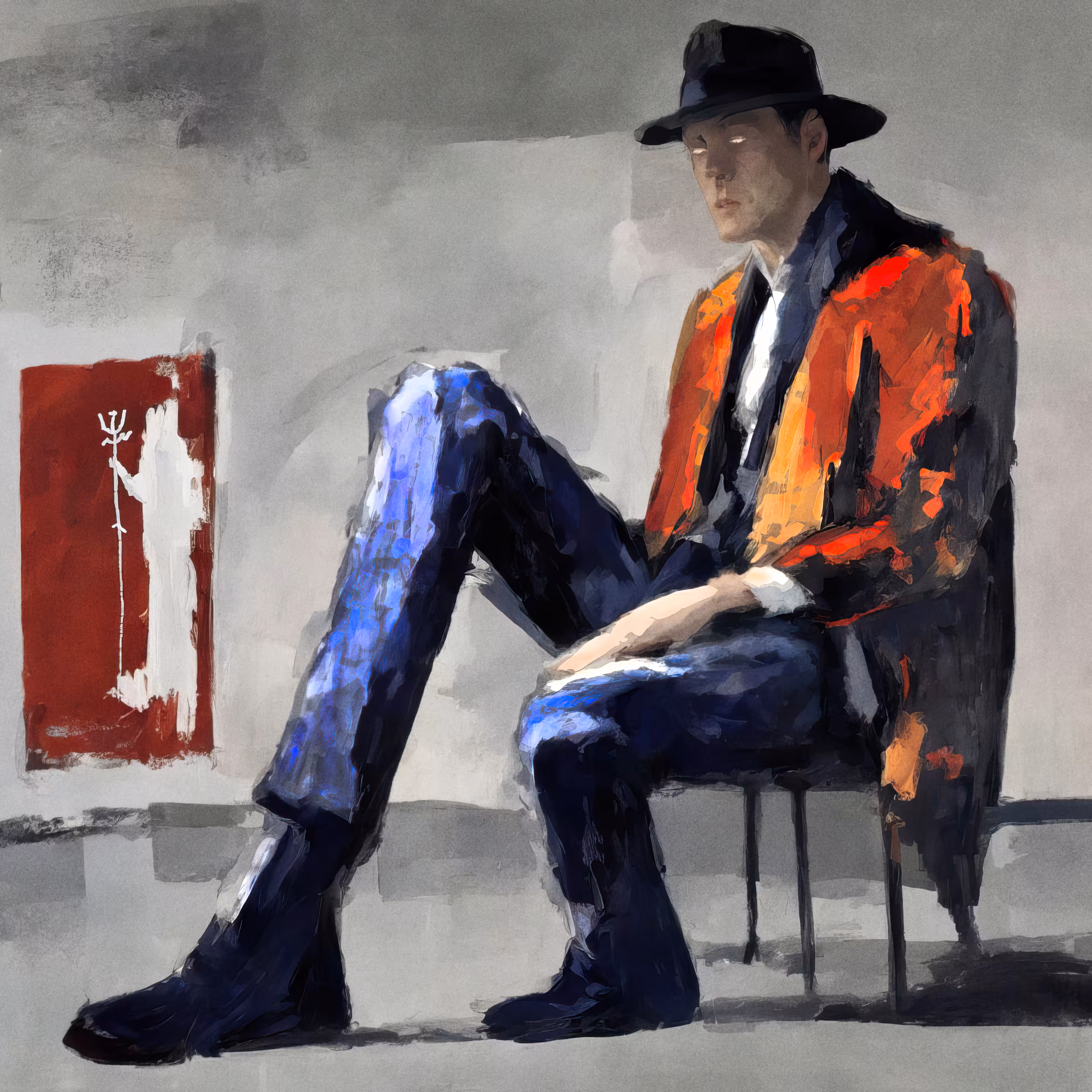 Mr.X - The Enlightenment