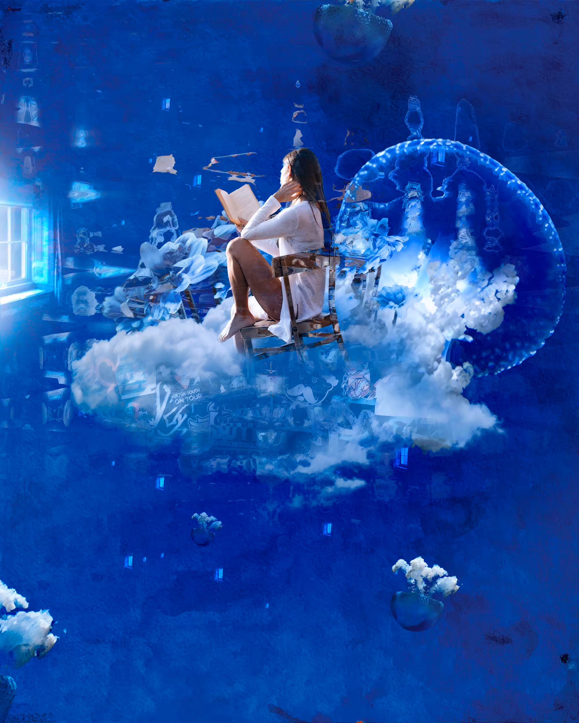 BLeU Dreams
