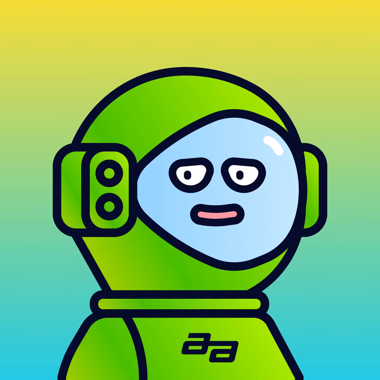 Awkward Astronauts #4834