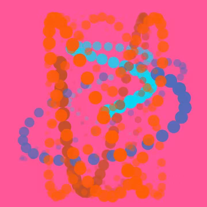 Retrograde #54