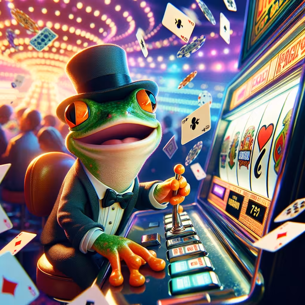 $DEGEN #510