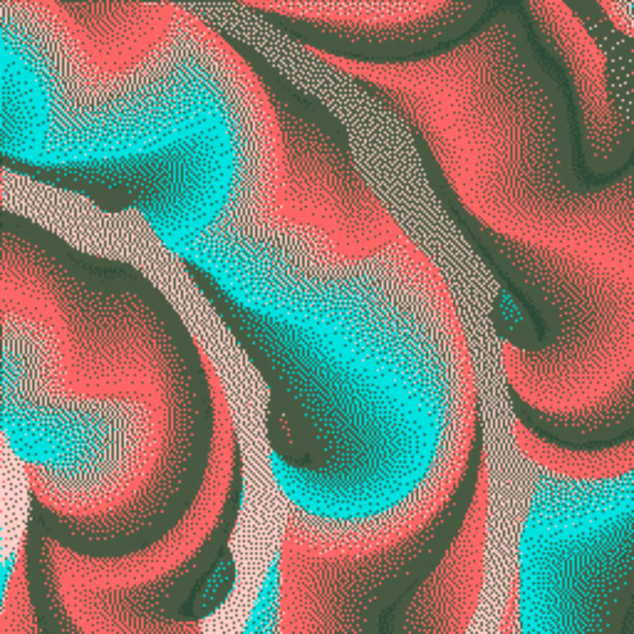 Hesitance #137