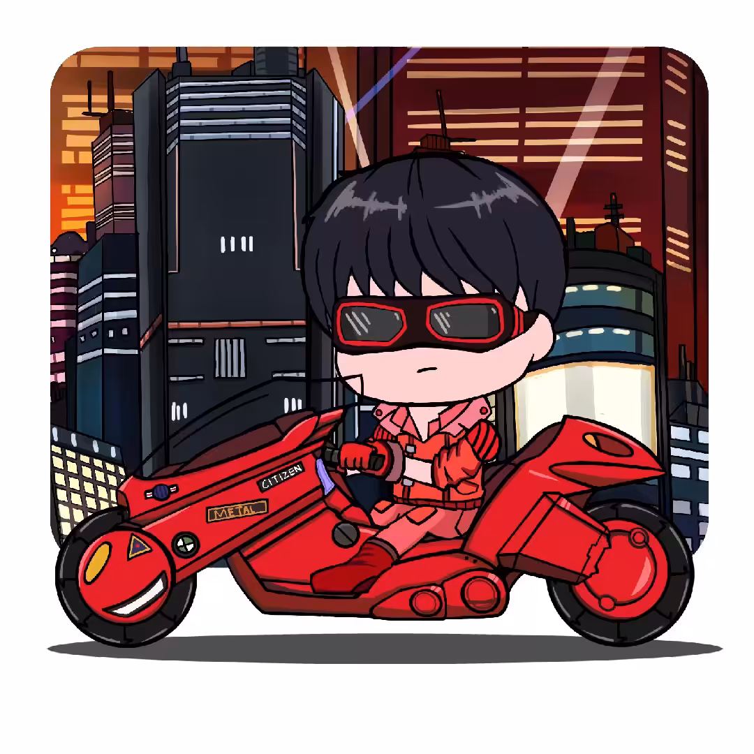Go BaBy Go !! #364 [Kaneda]