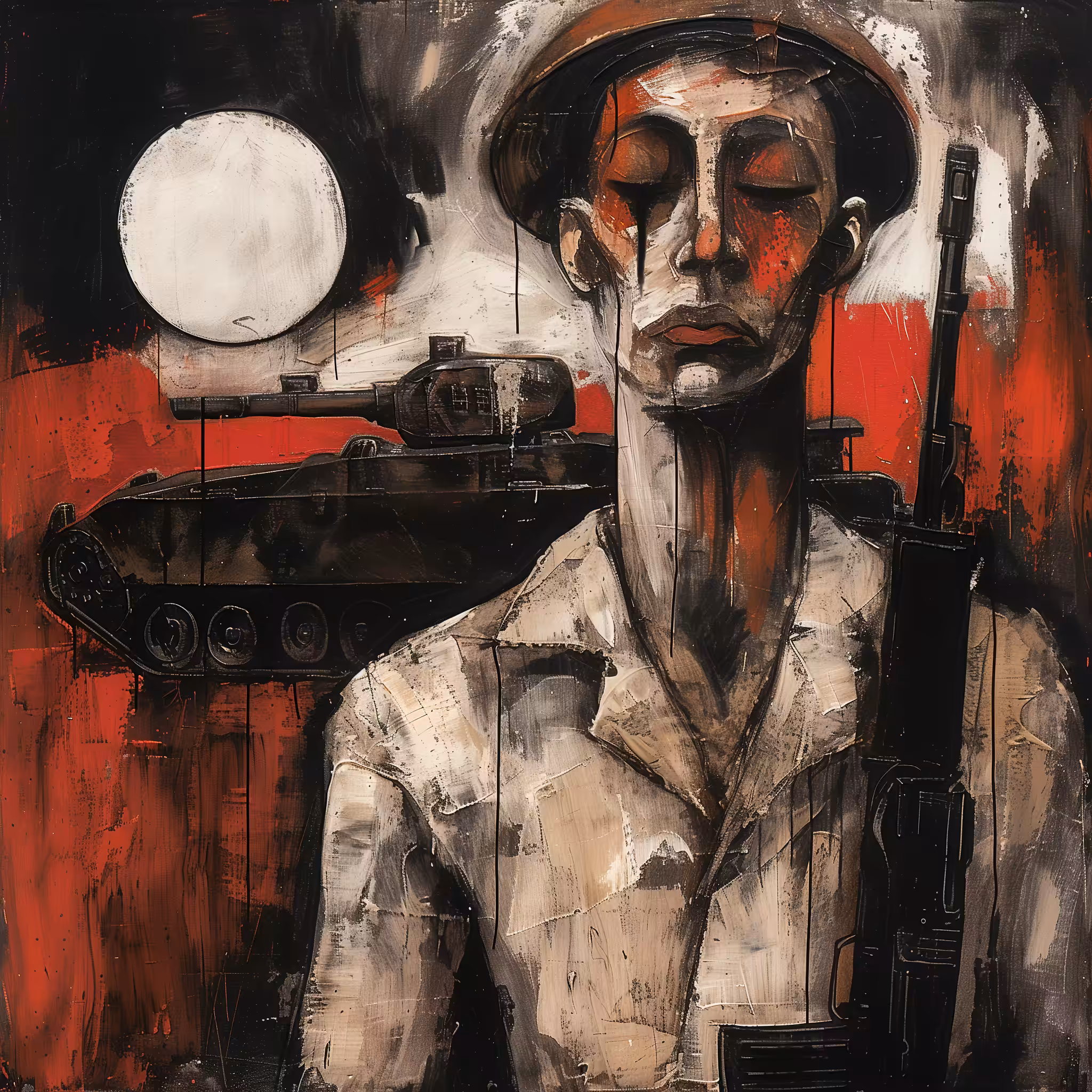 Soldier