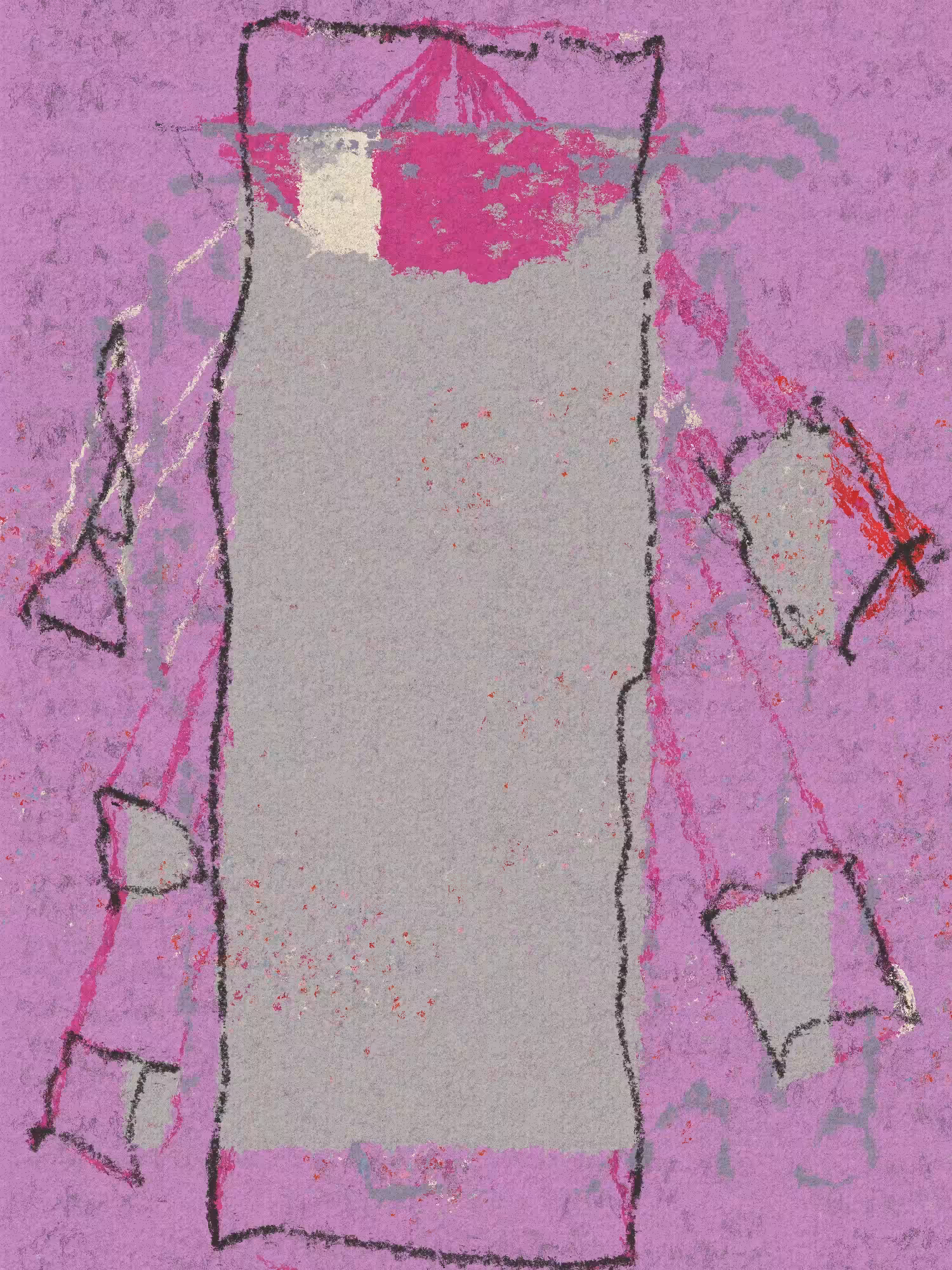 Residue Tendencies