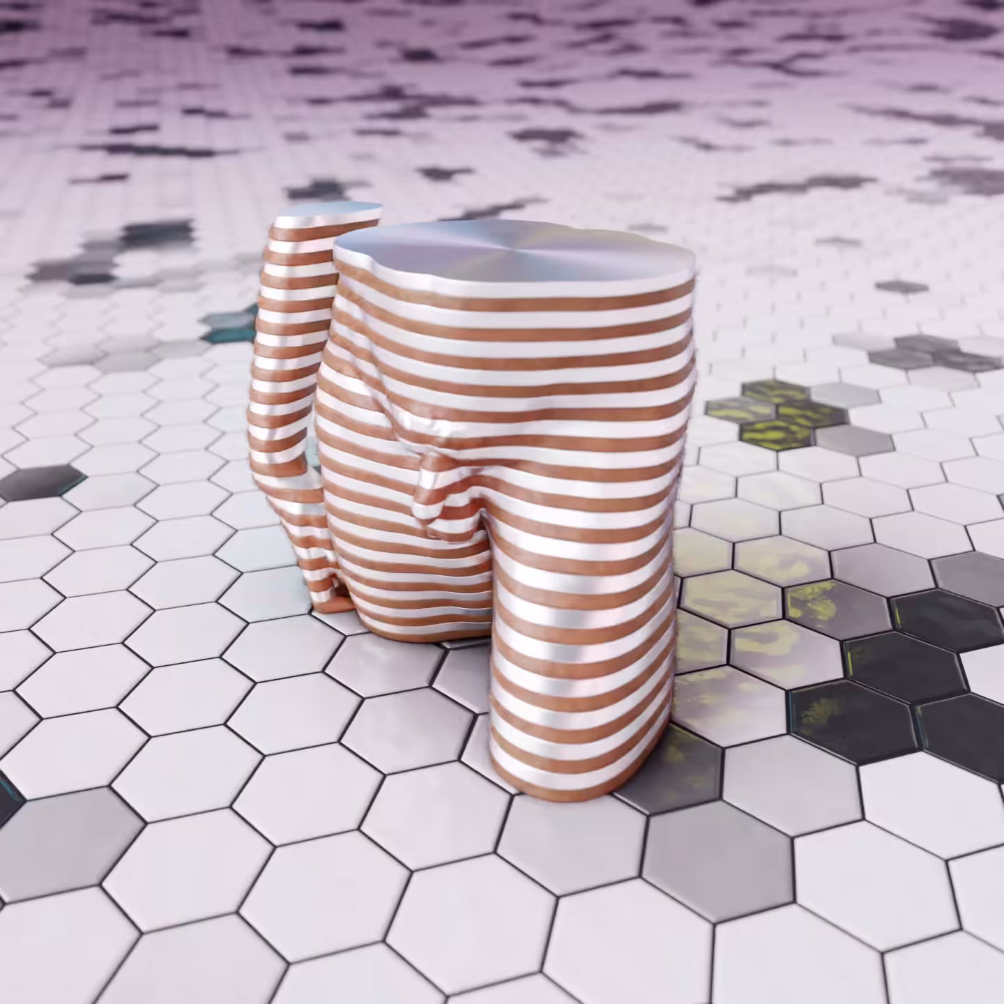 Merged