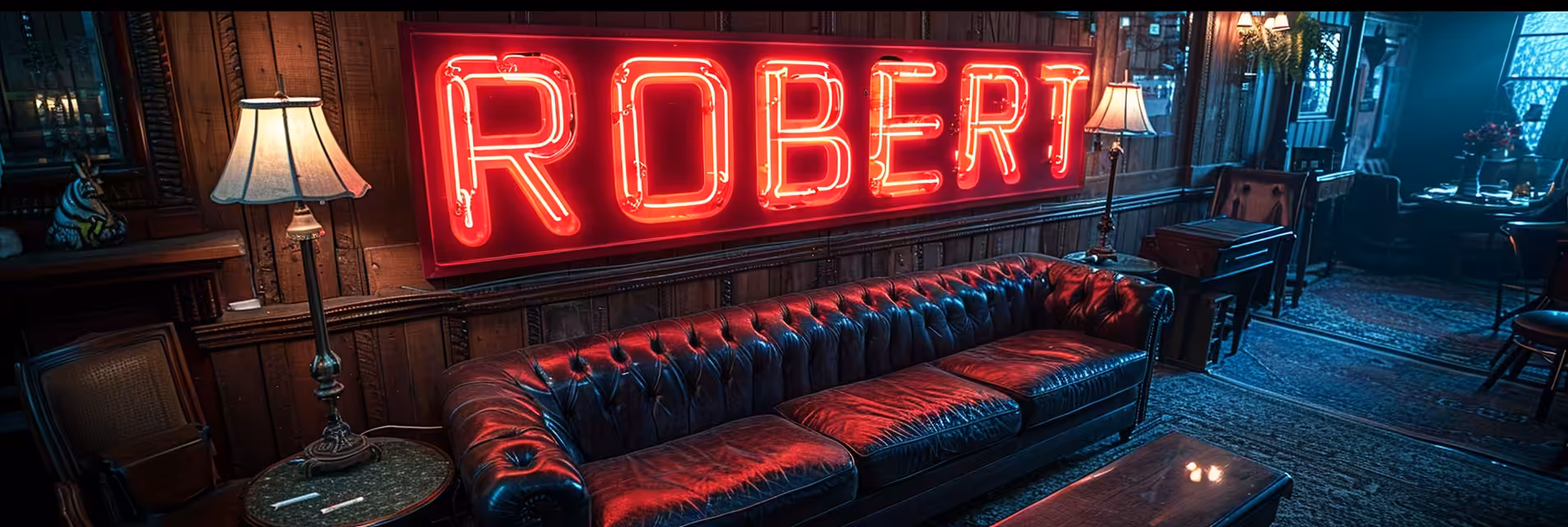X Header Robert #2 