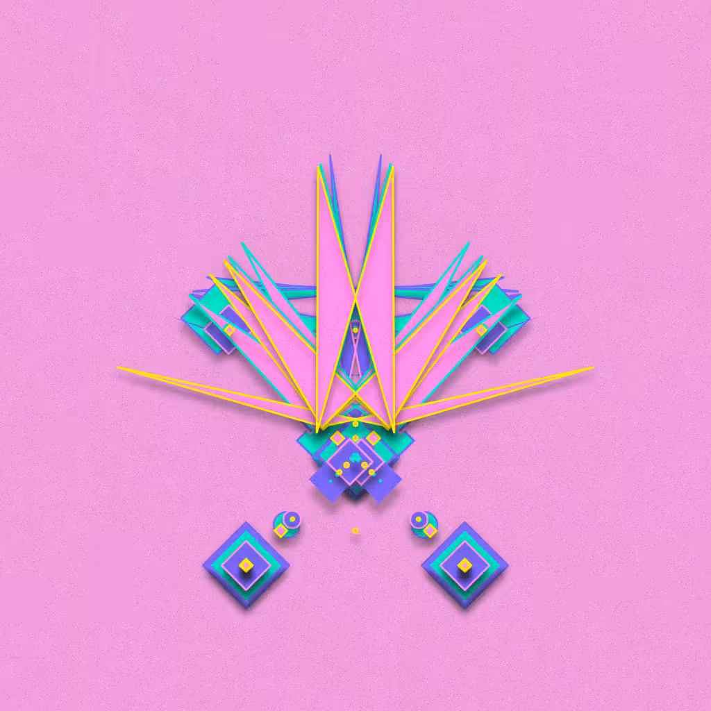 Paper Emblems #309