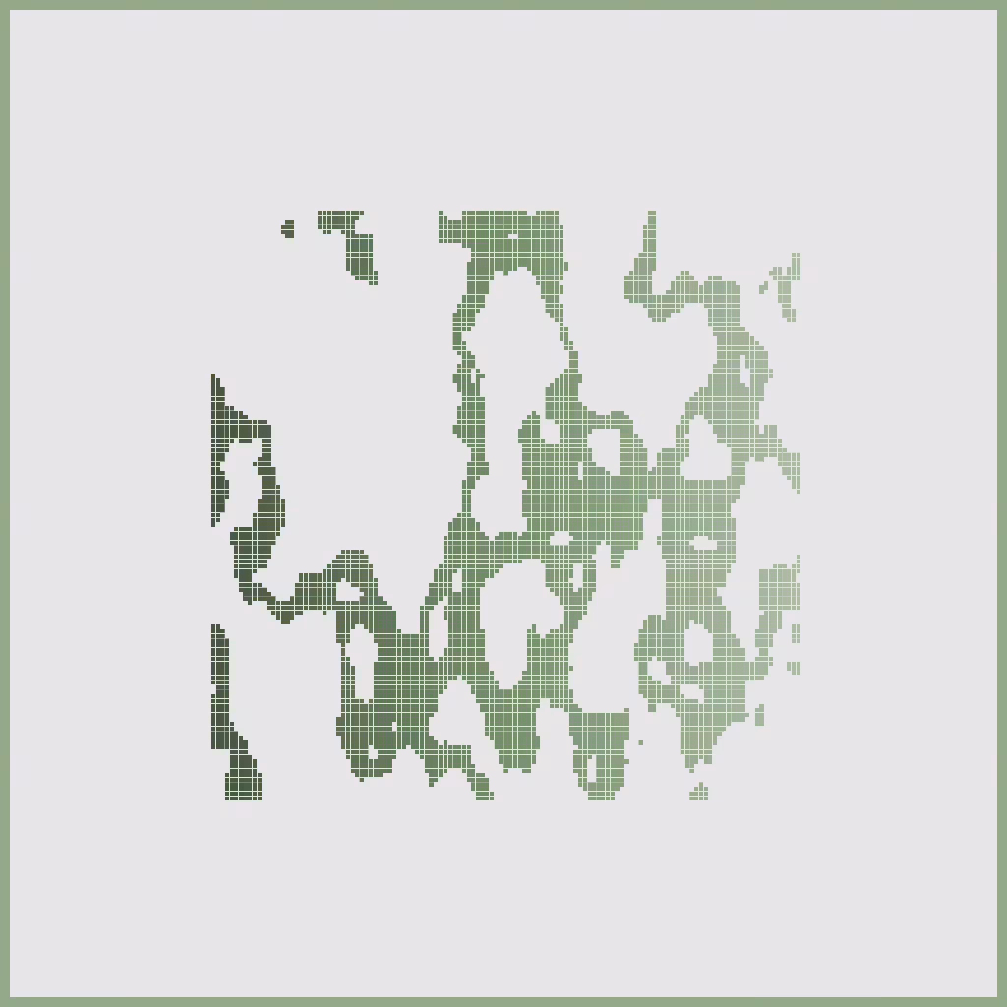 Noisy Pixel Management #110