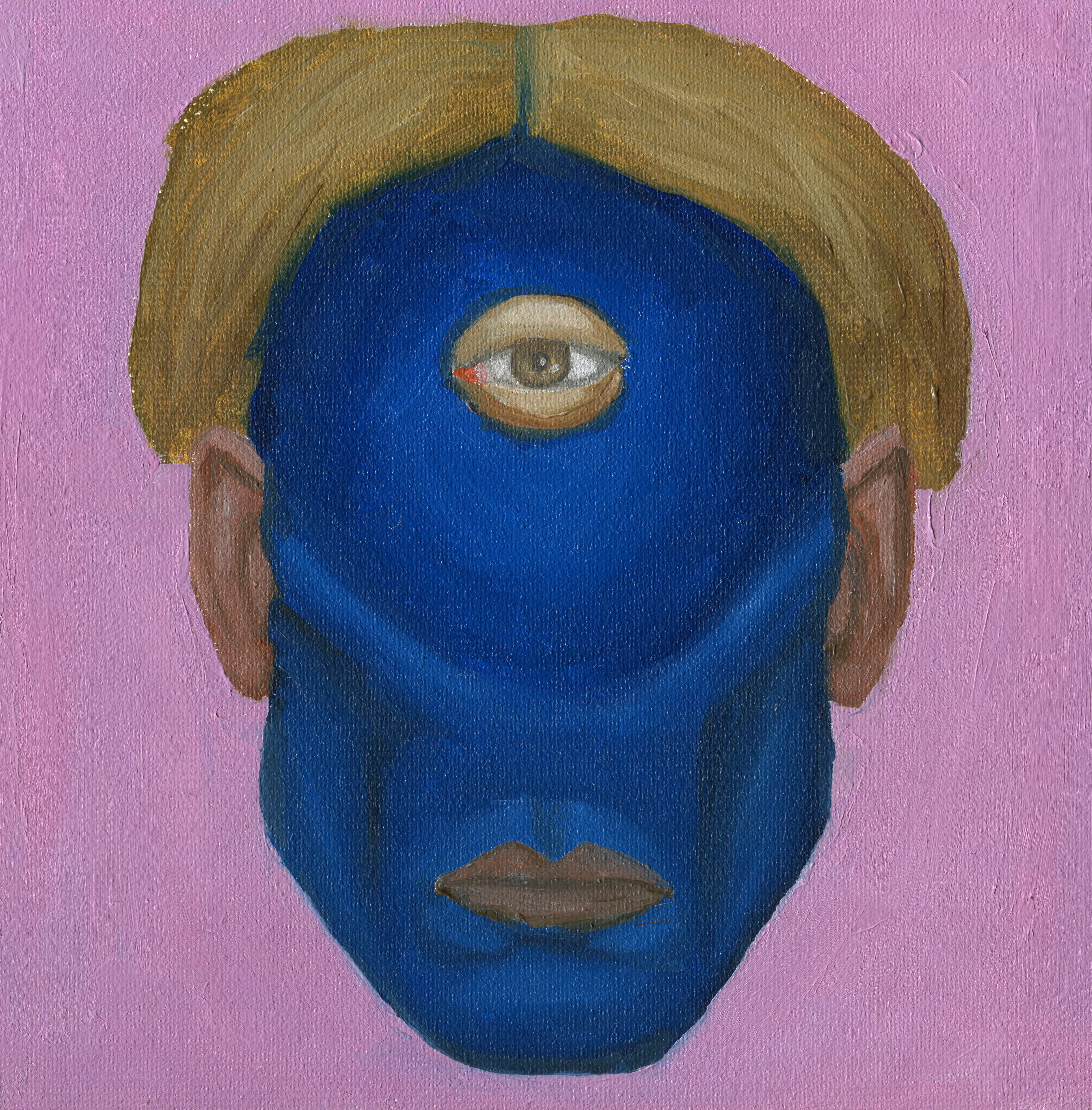 Indigo