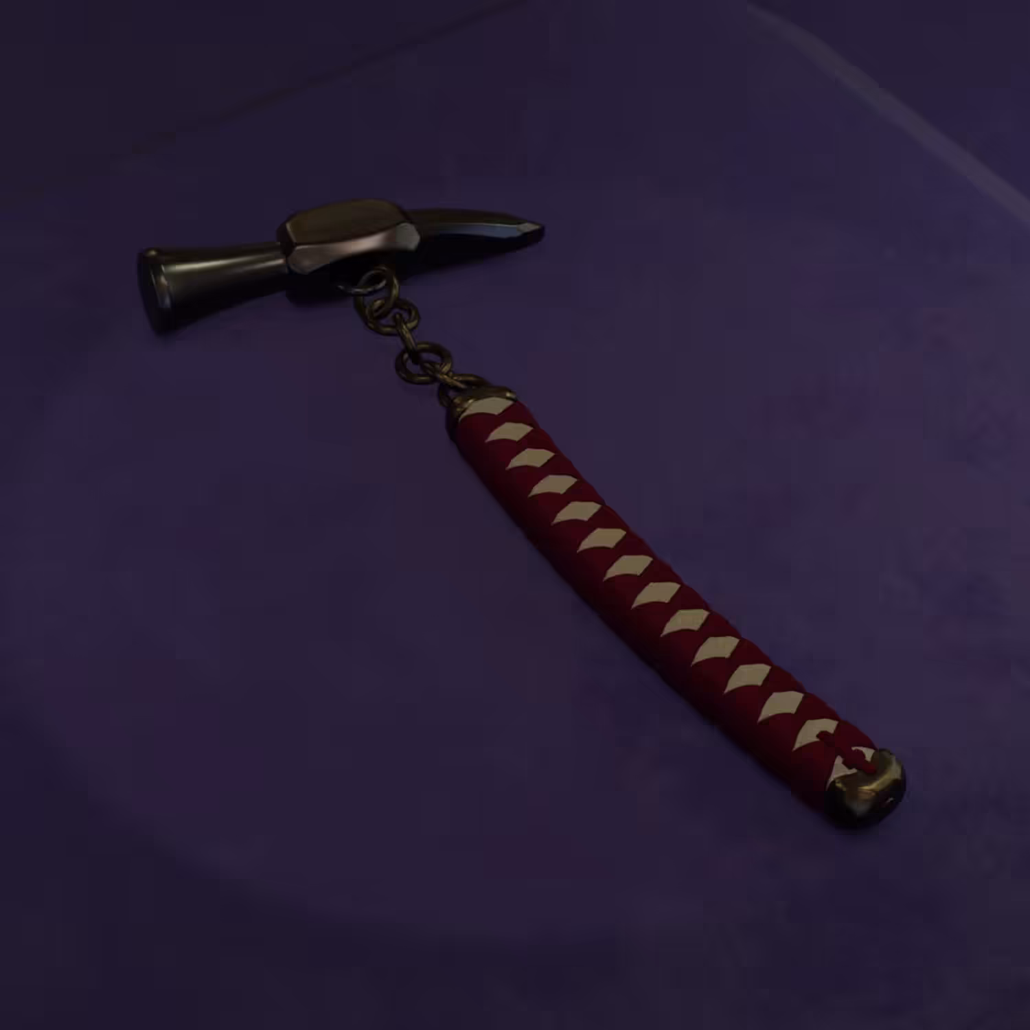 the tool