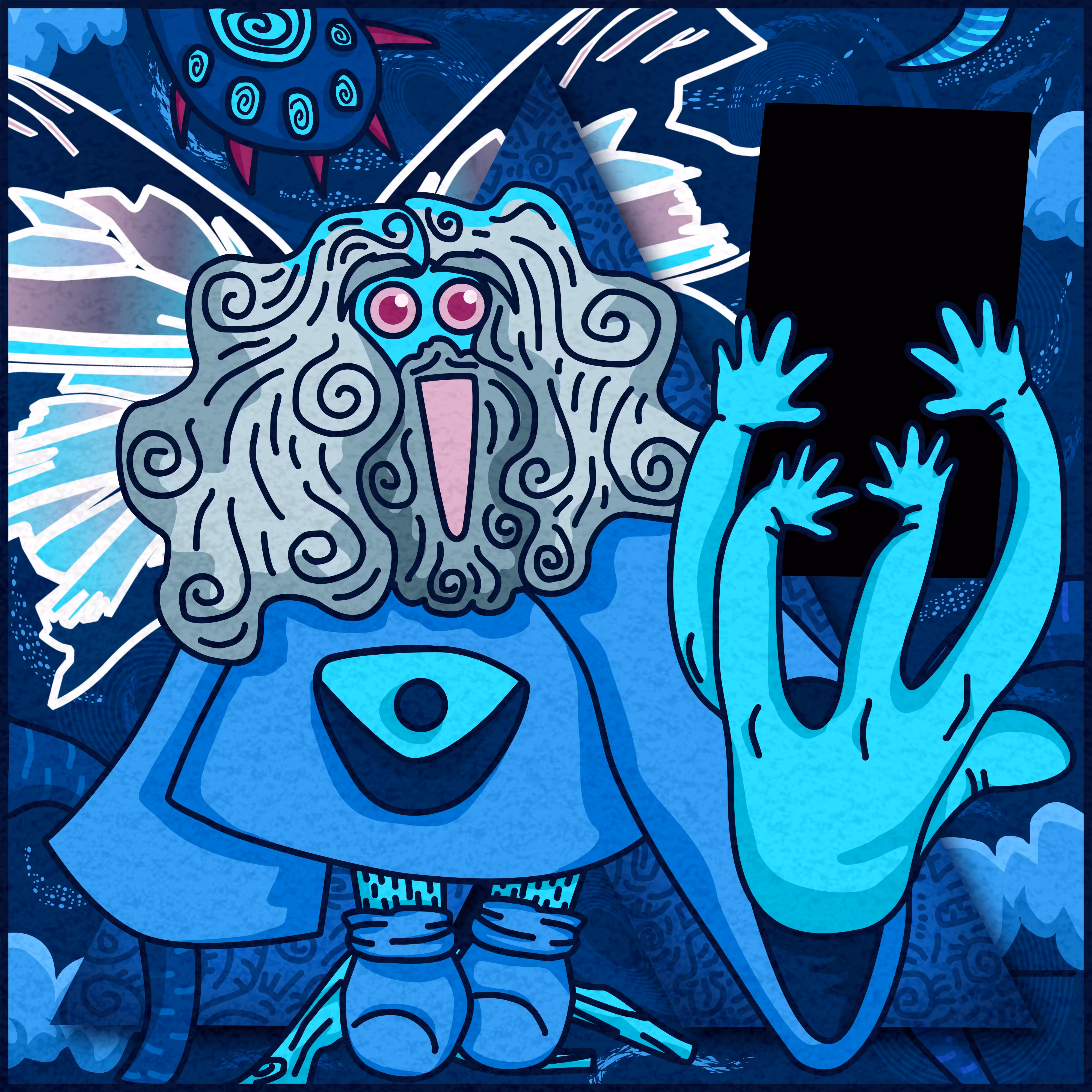 Fluxcuprey