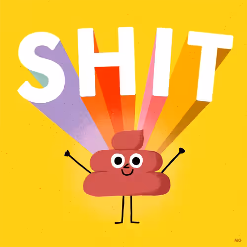 Shit #1