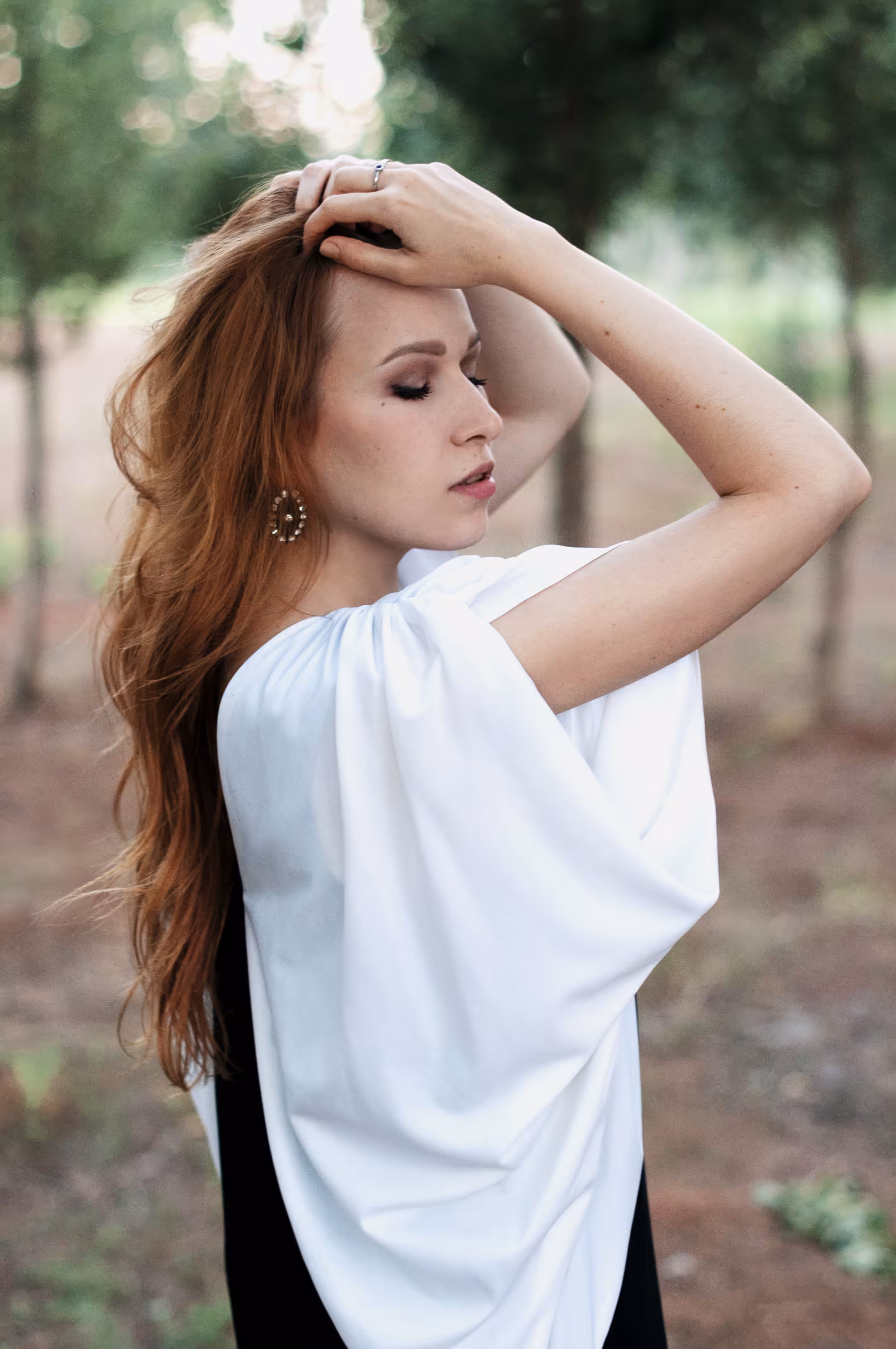 Femininity 