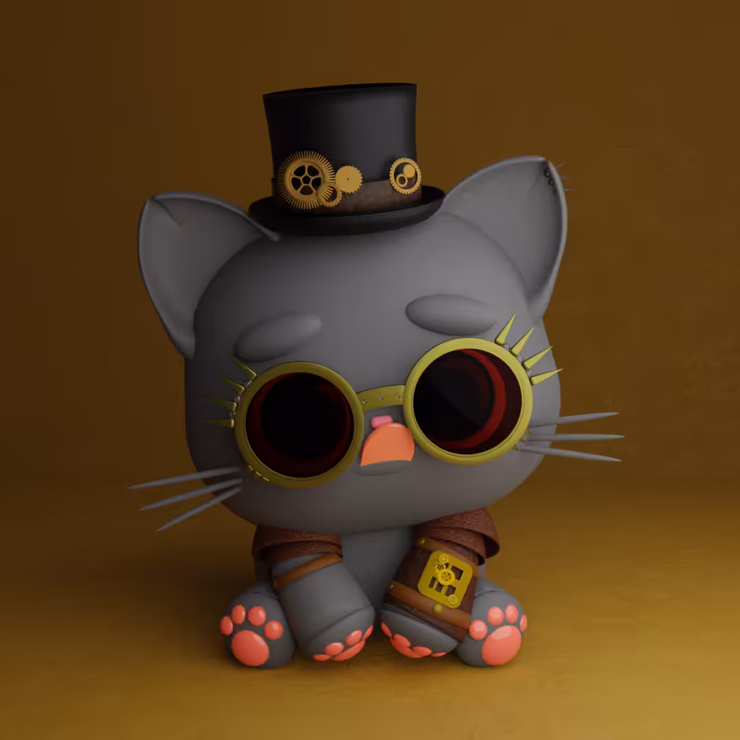 Neko #070