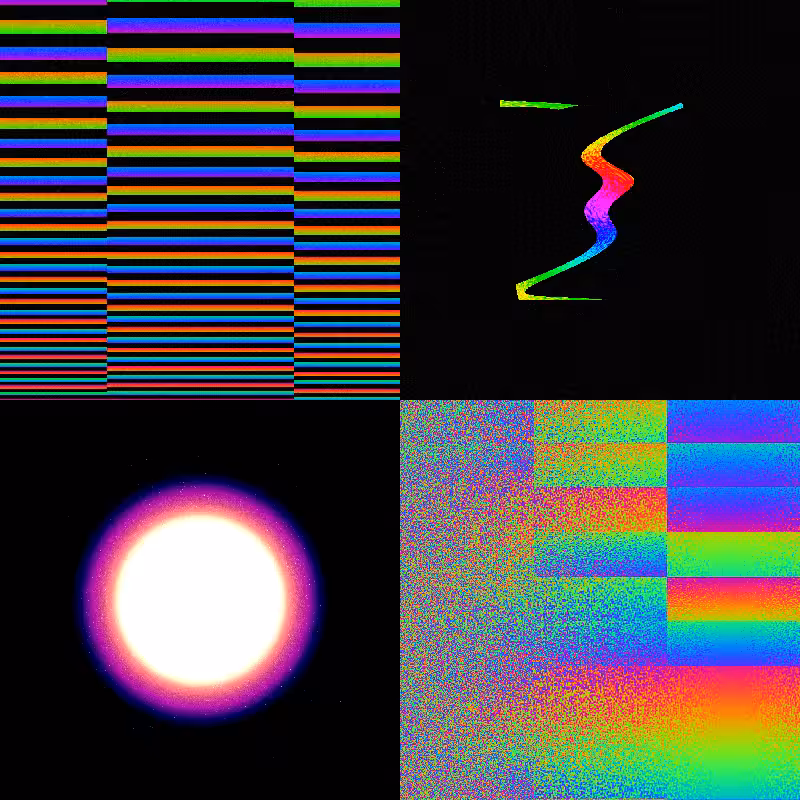 EIGENSTATE #11