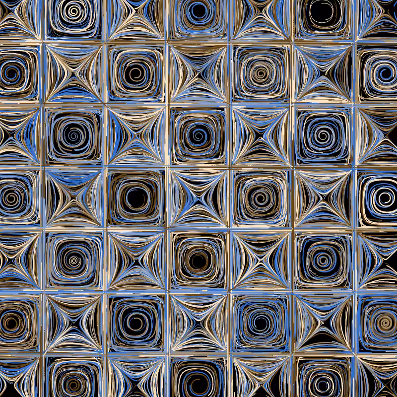 Open Eyes #17