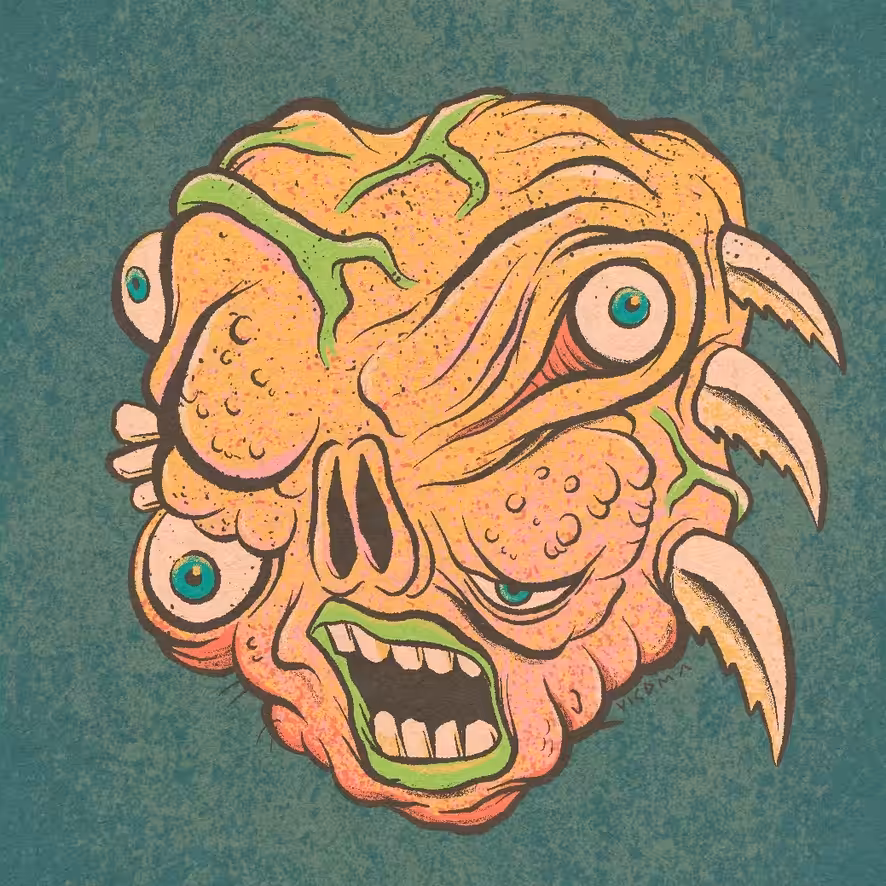 New Flesh 040