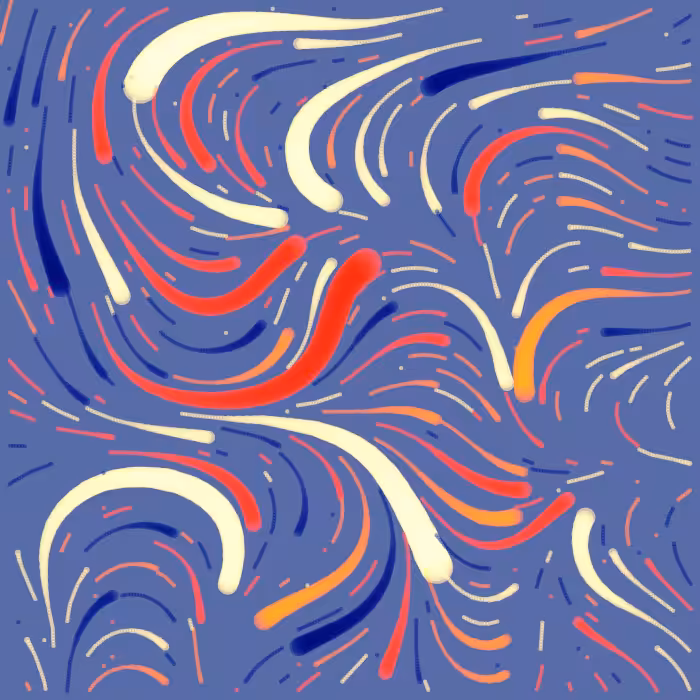 Blurred State of Mine #14