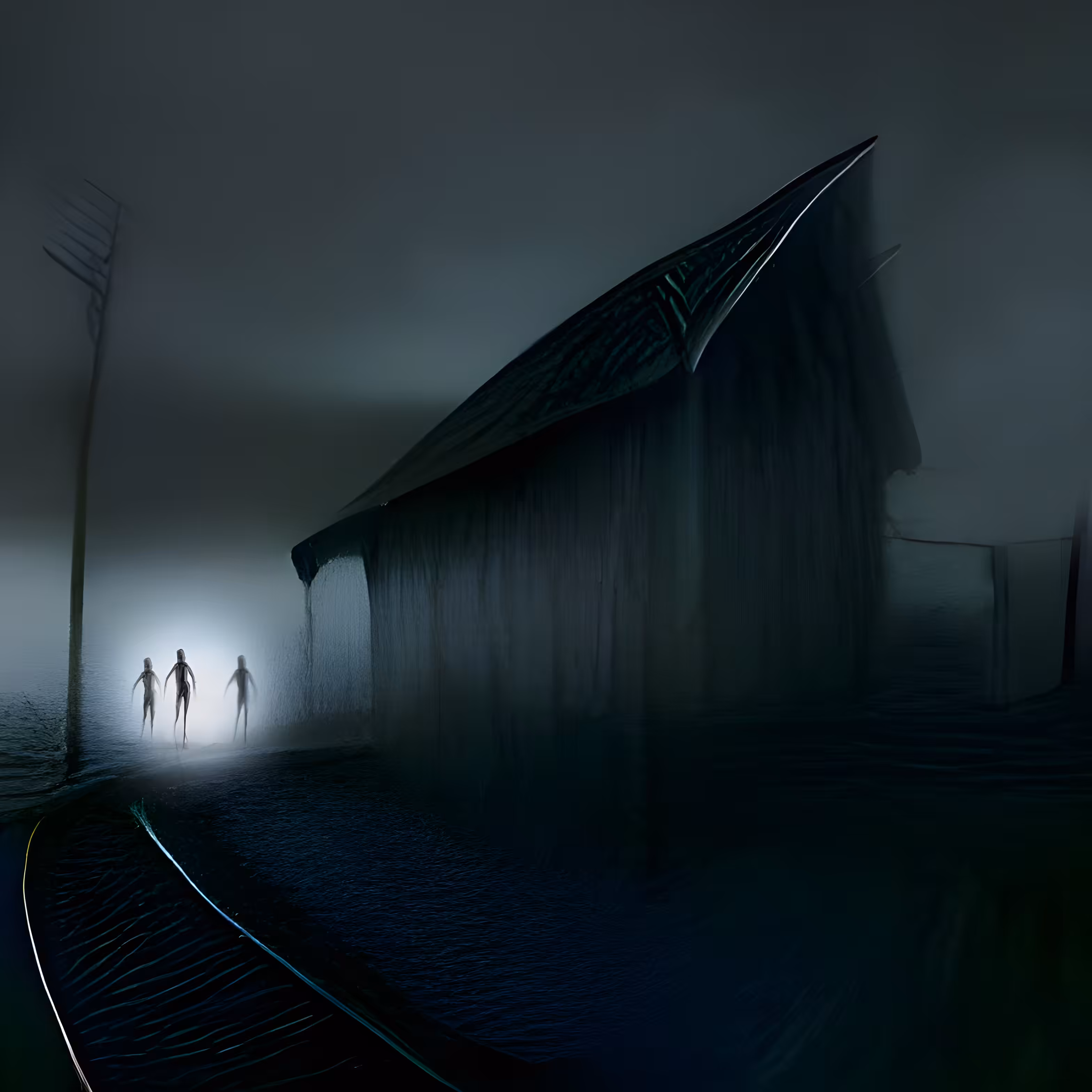 What Shadows May Come