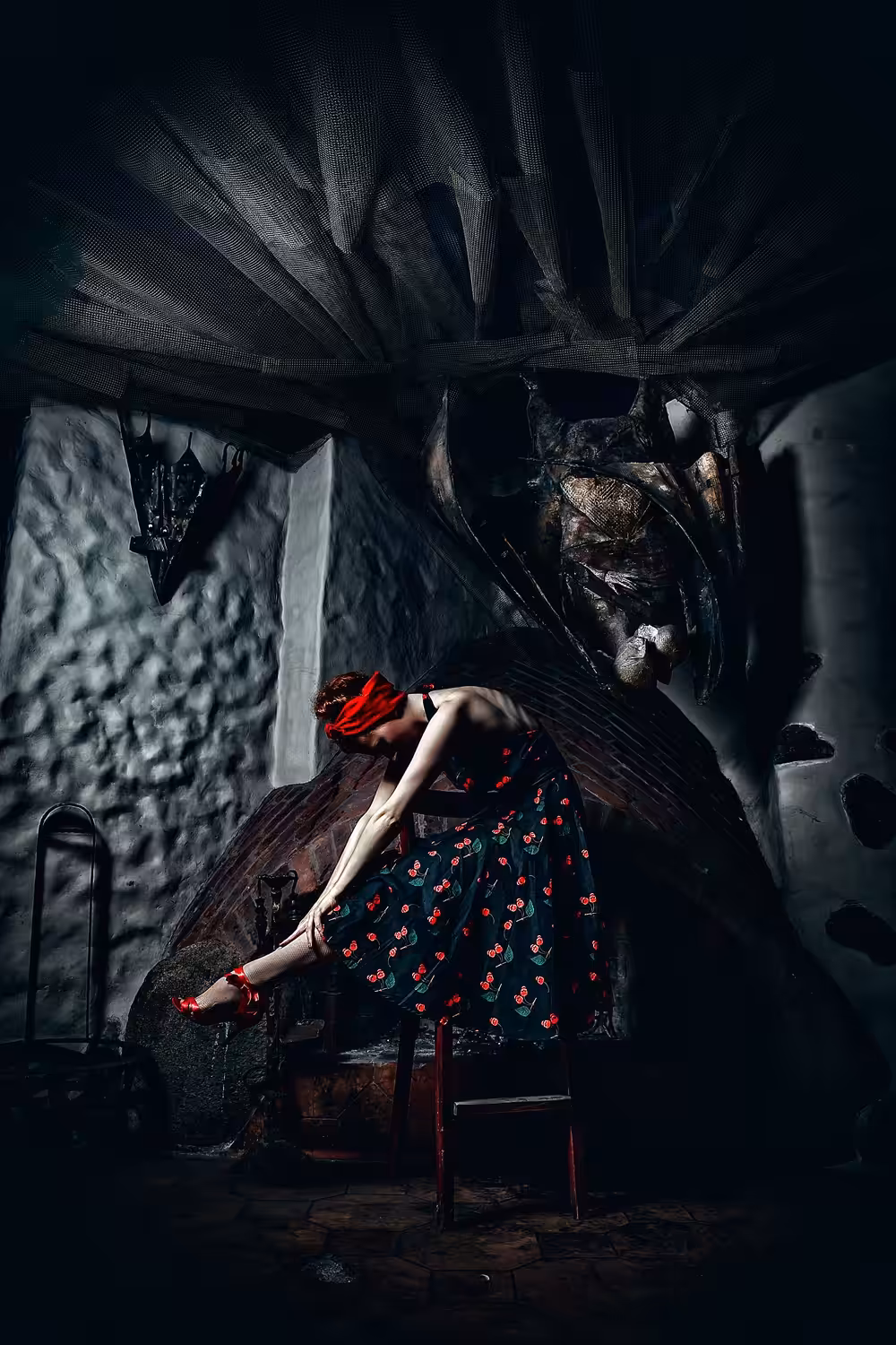 Vamp Dances