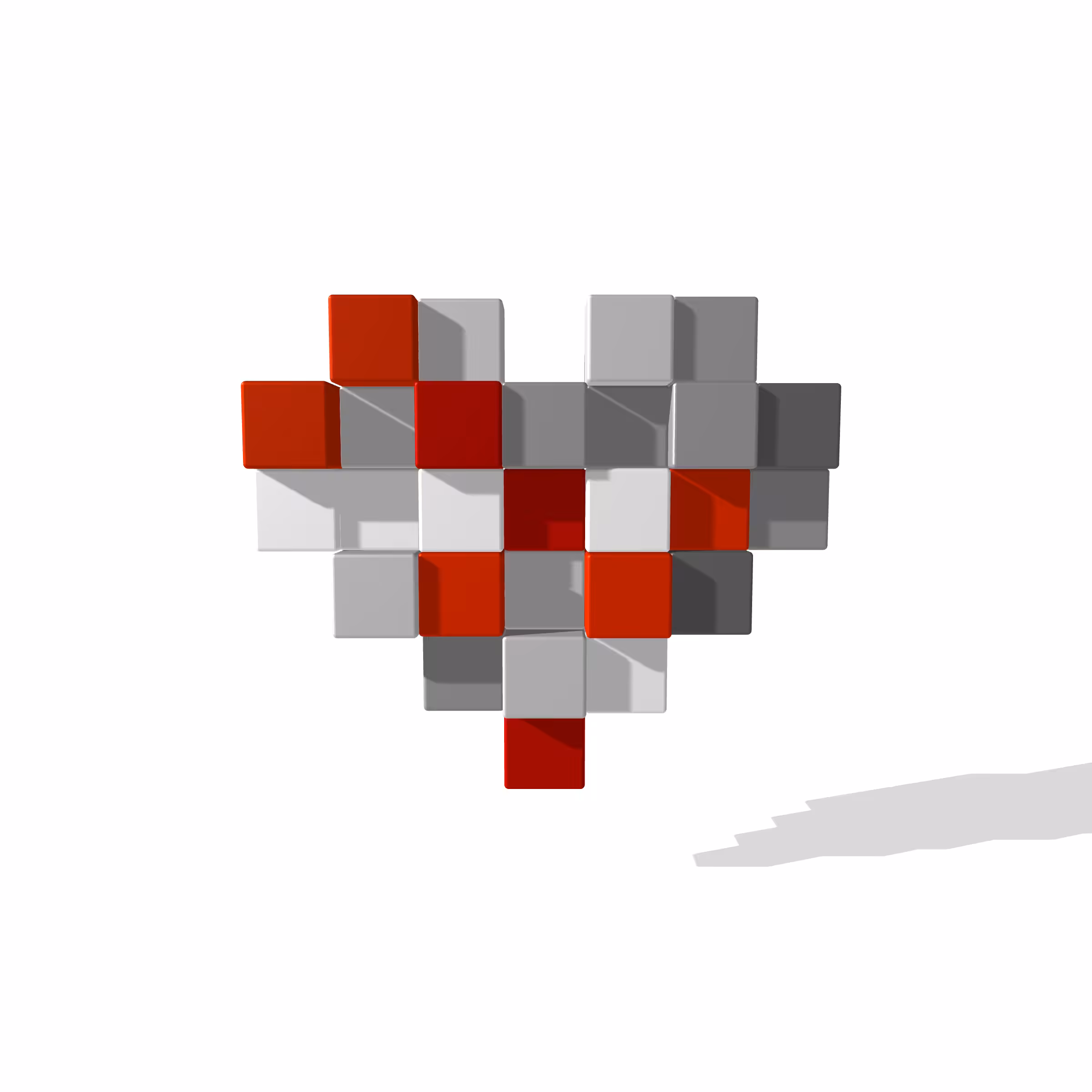 heart + craft #4503