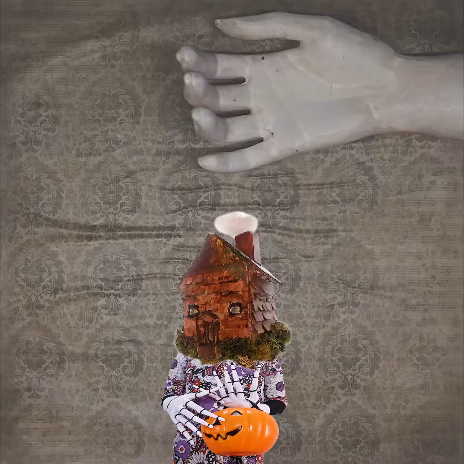 Average Creature II #27