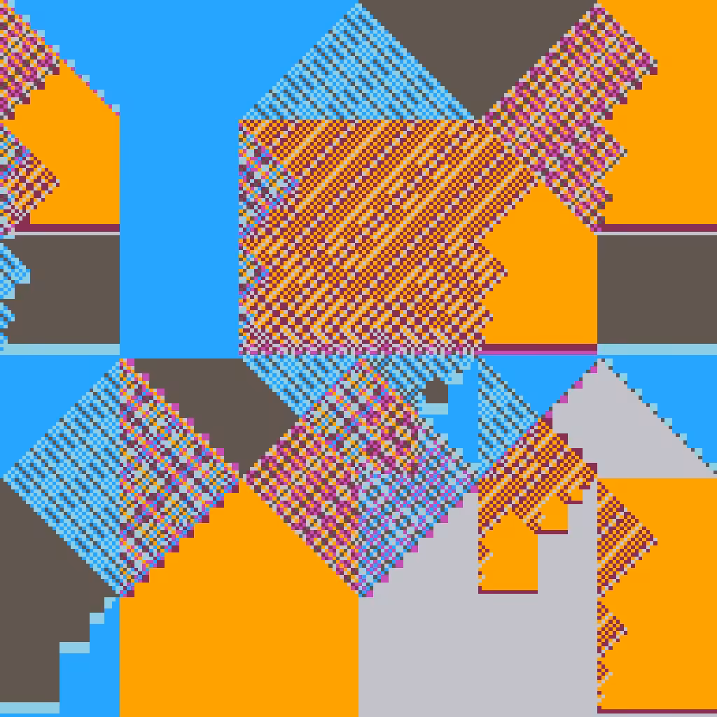 Zero-player game #275