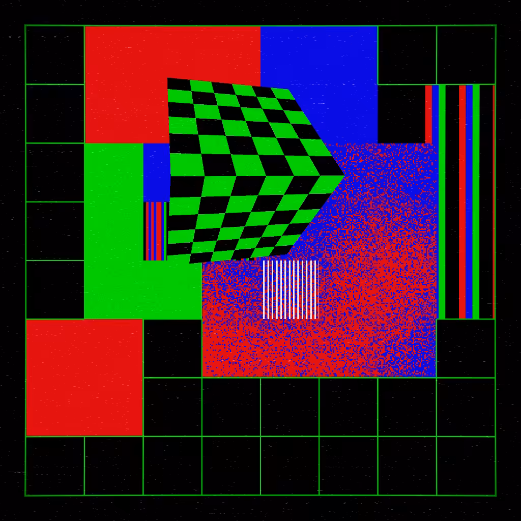 CYBERNETICS #83