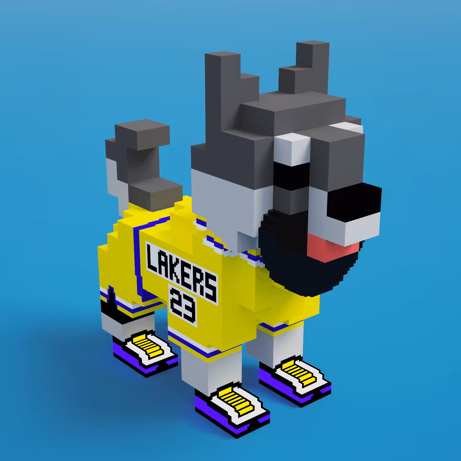 DogeBits #61
