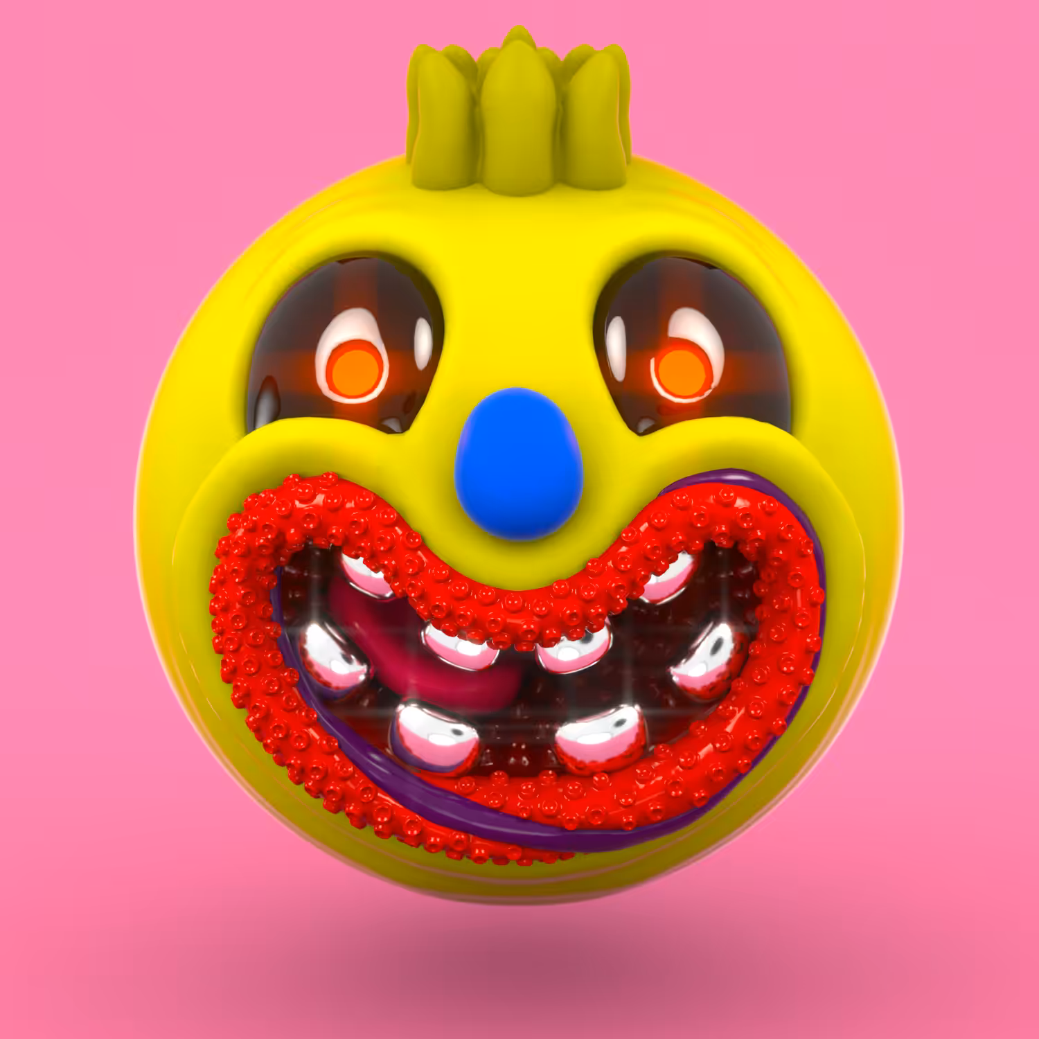 JOYWORLD JOYsmilies: JOYsmiley 533