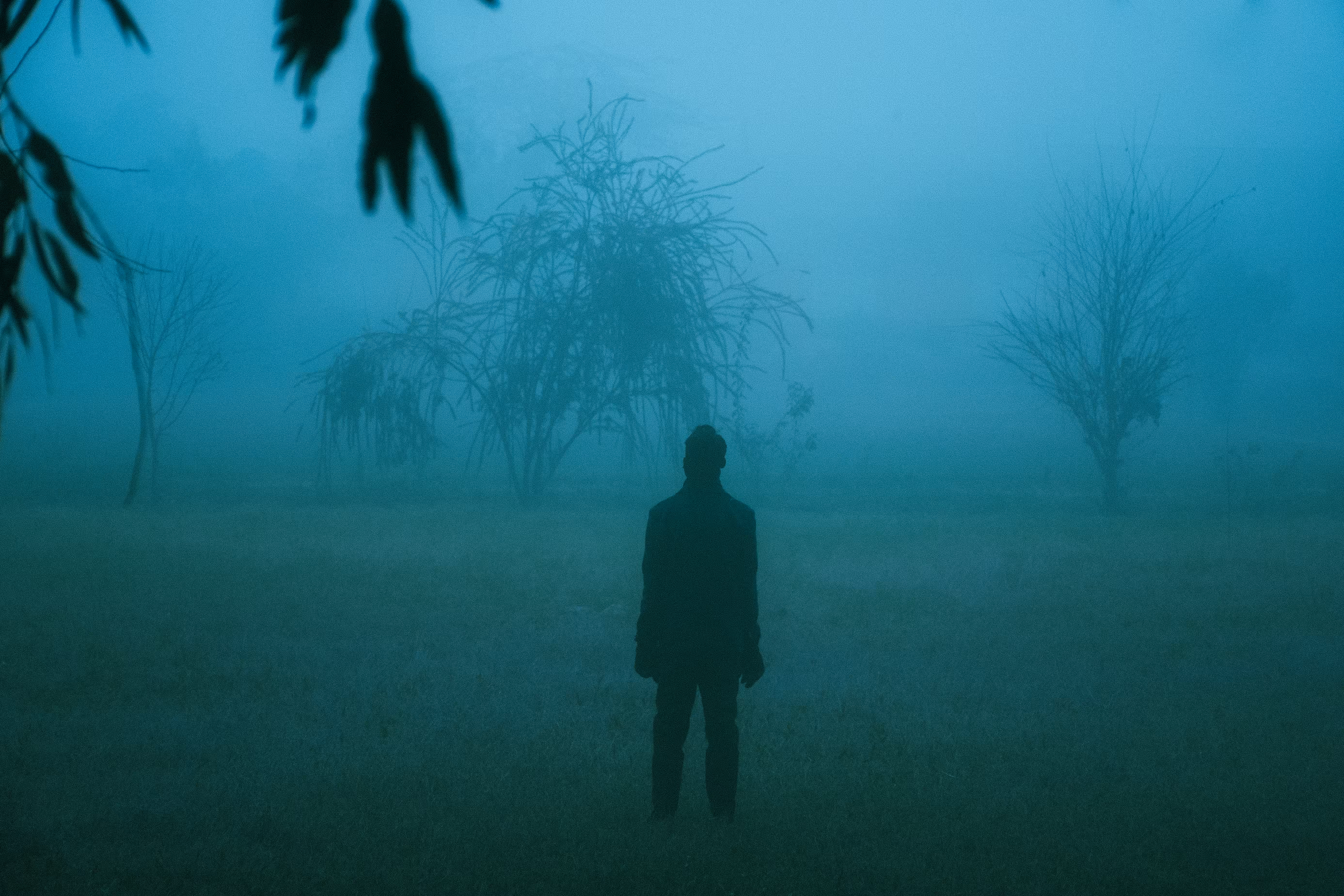 Lost in Time 