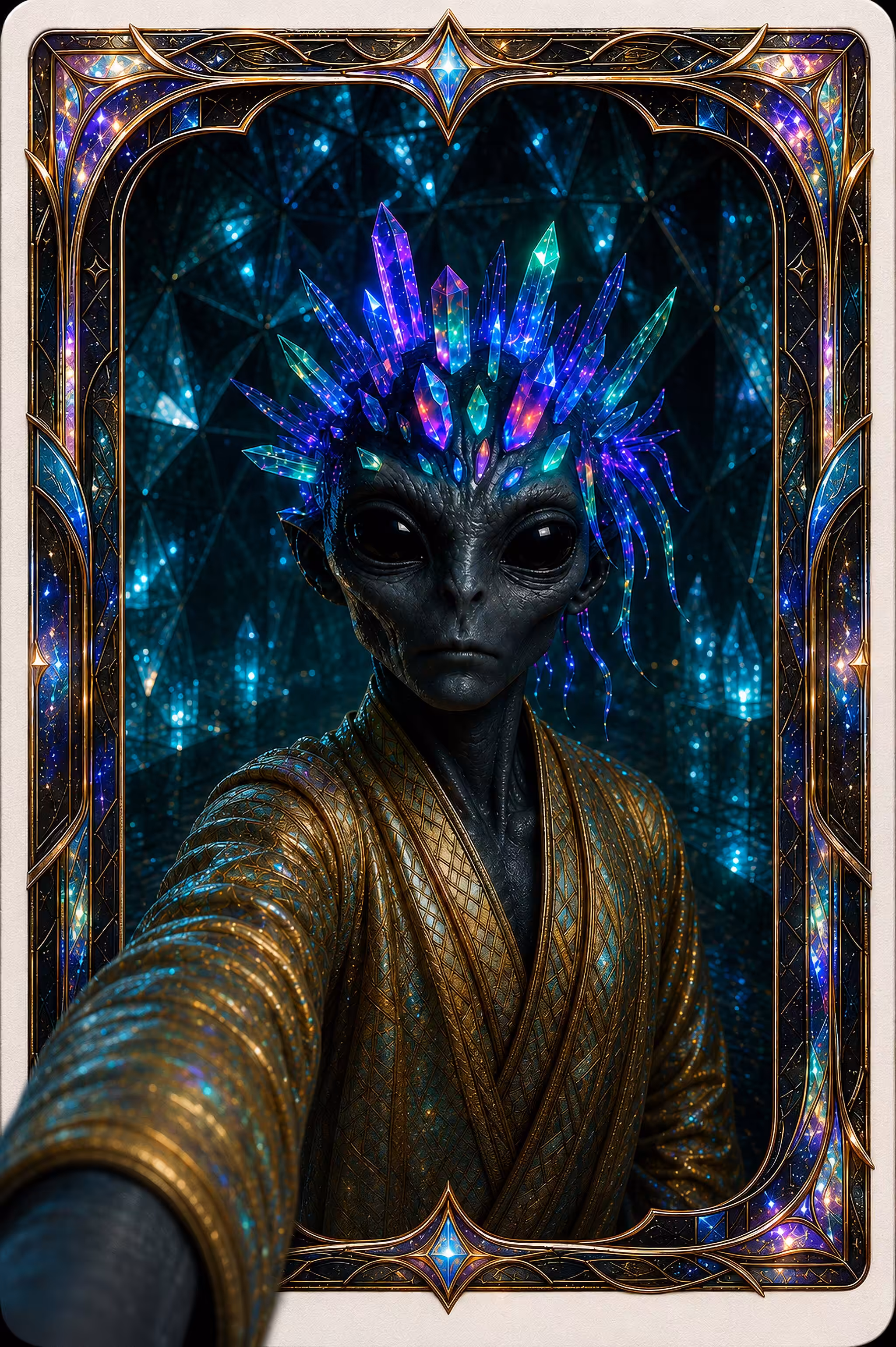 TerraMorphz: Genesis [Reprint] by iRyanBell #112