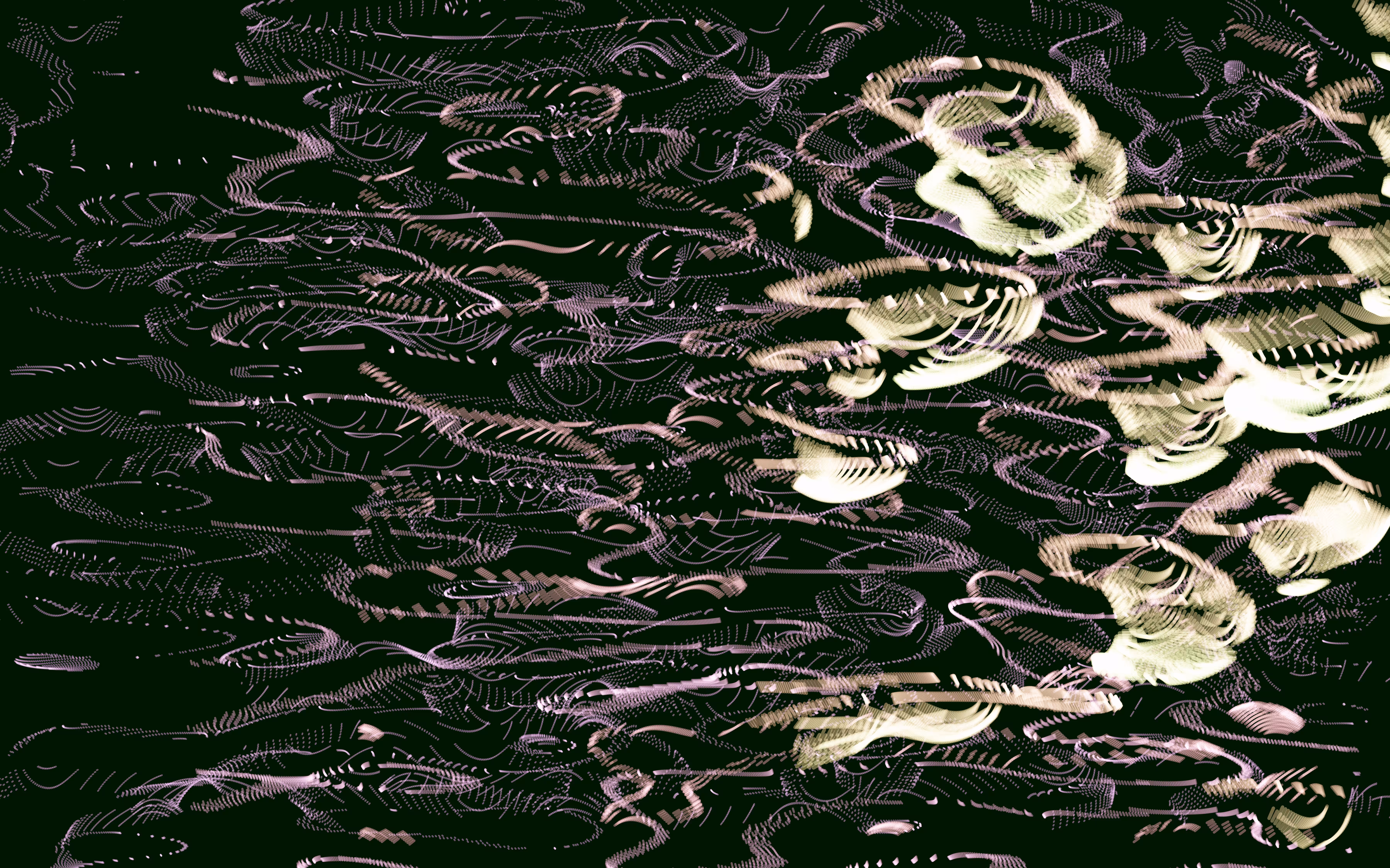 Dimensional Energies #32