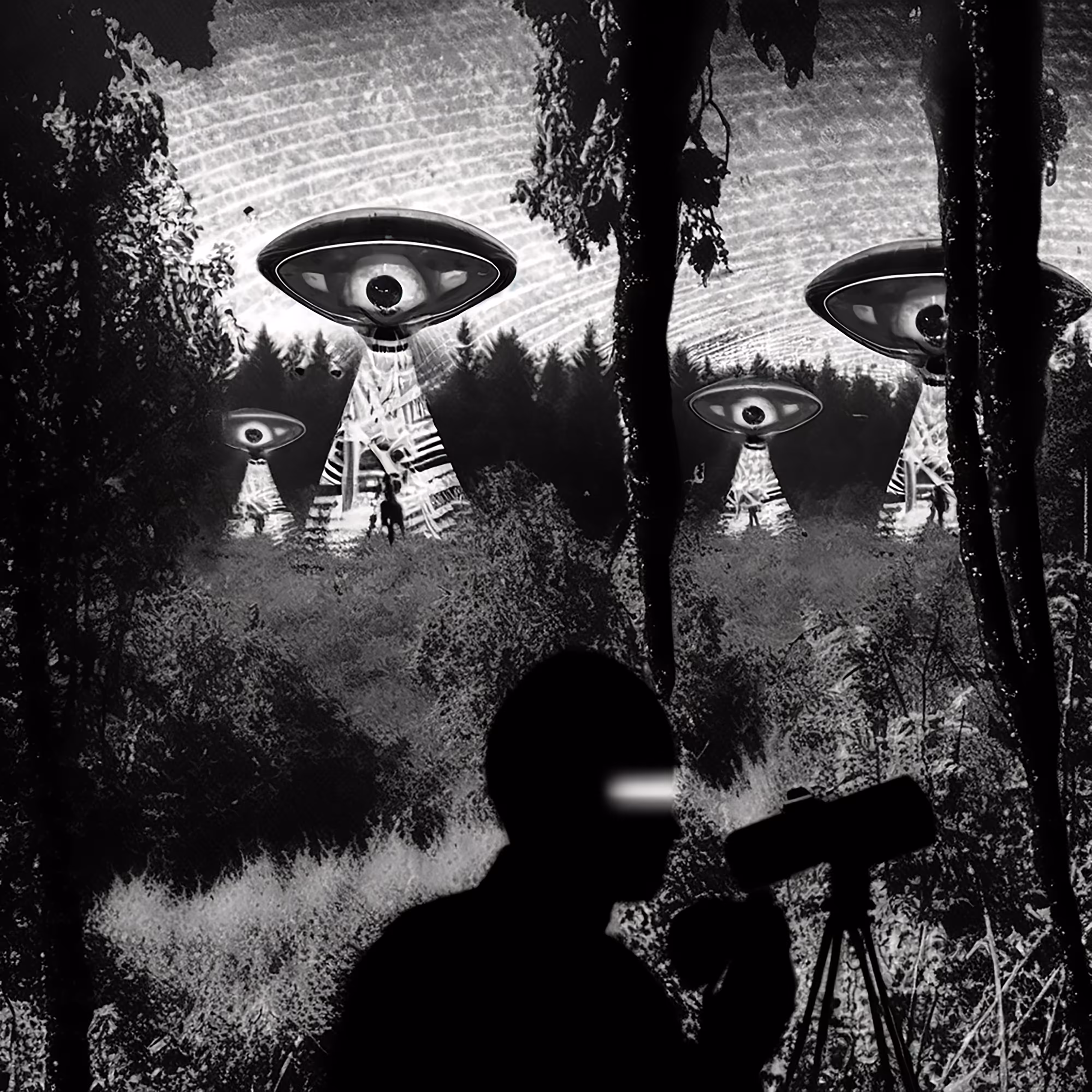 Conspiracy 2023 #26