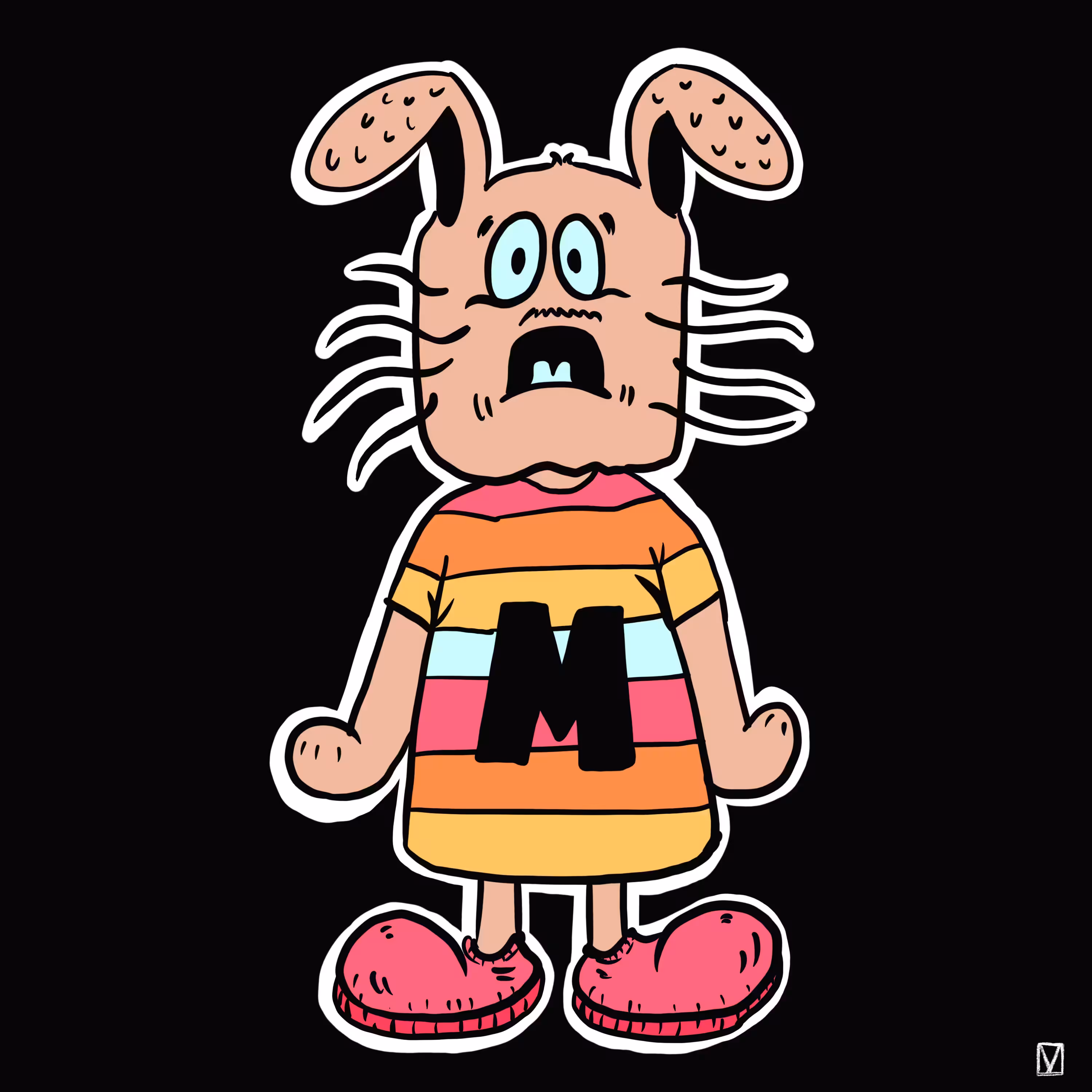 Minimon #2