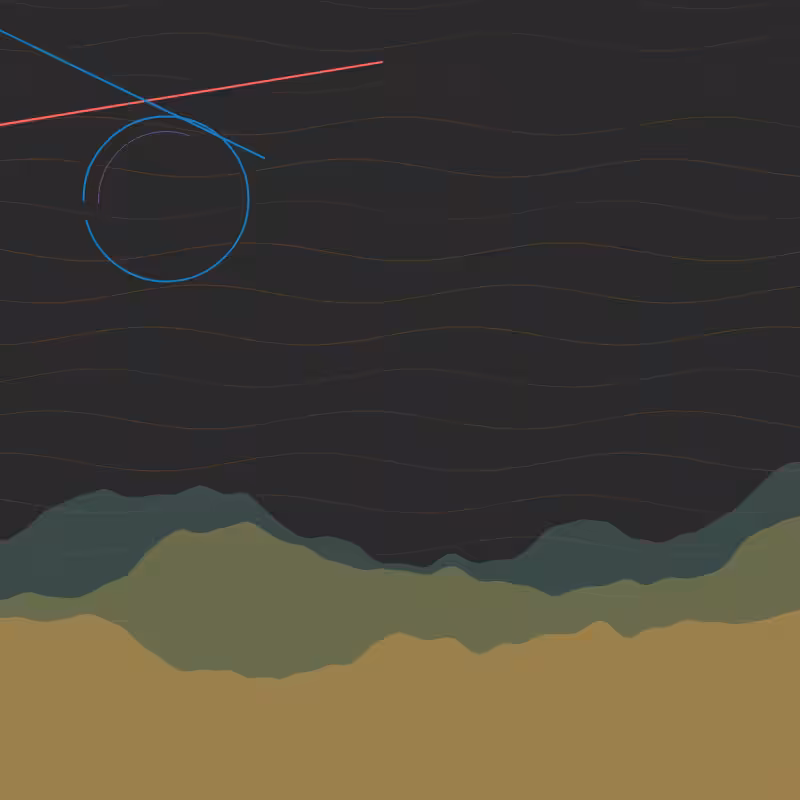 Temporal Dimensions #1