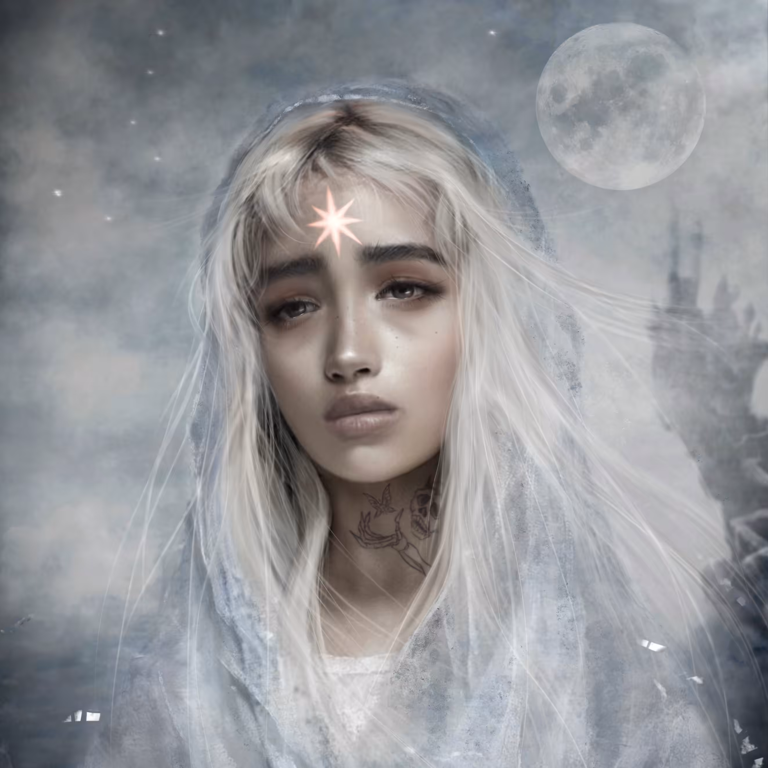 What We Dream
