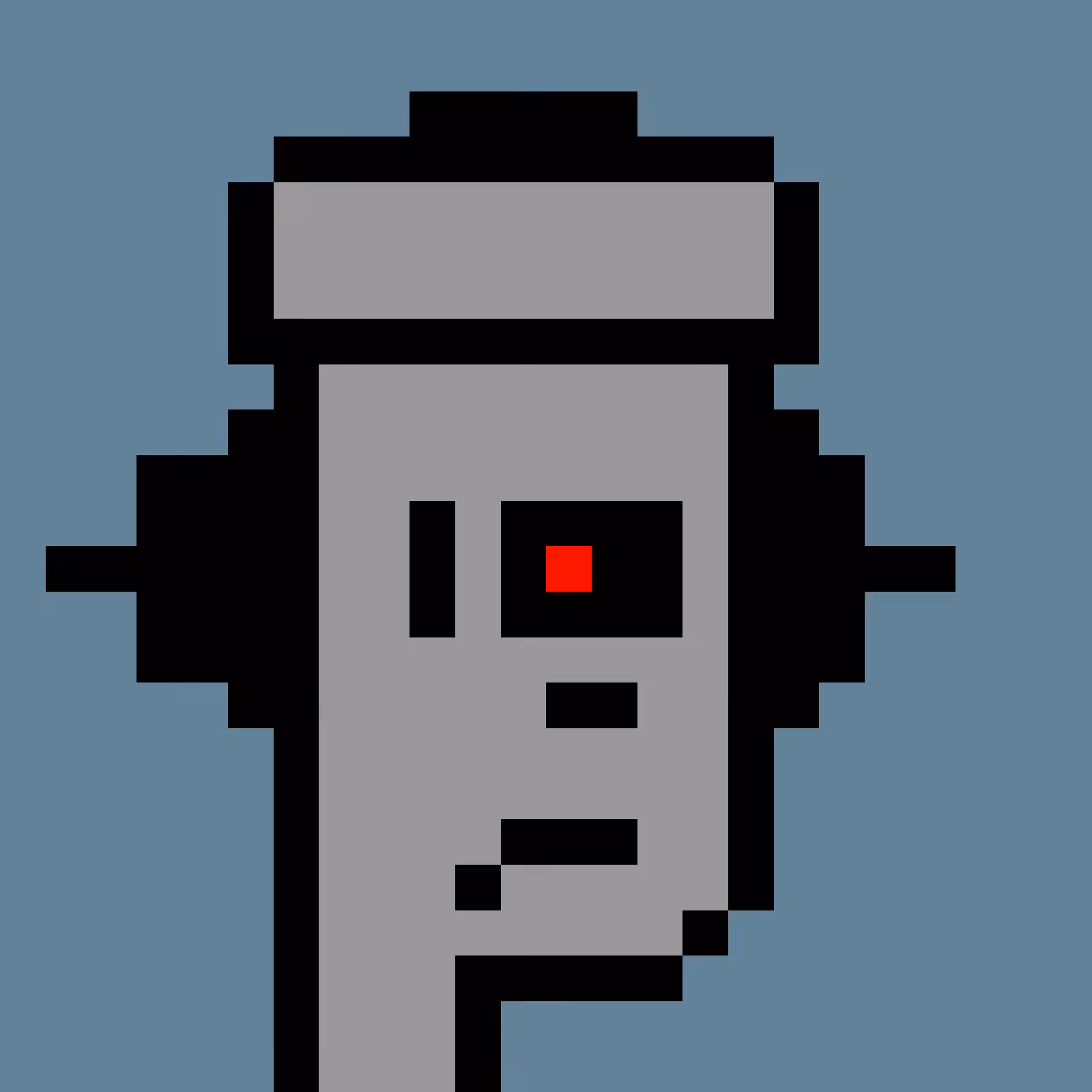 RoboPunks 2048 #9
